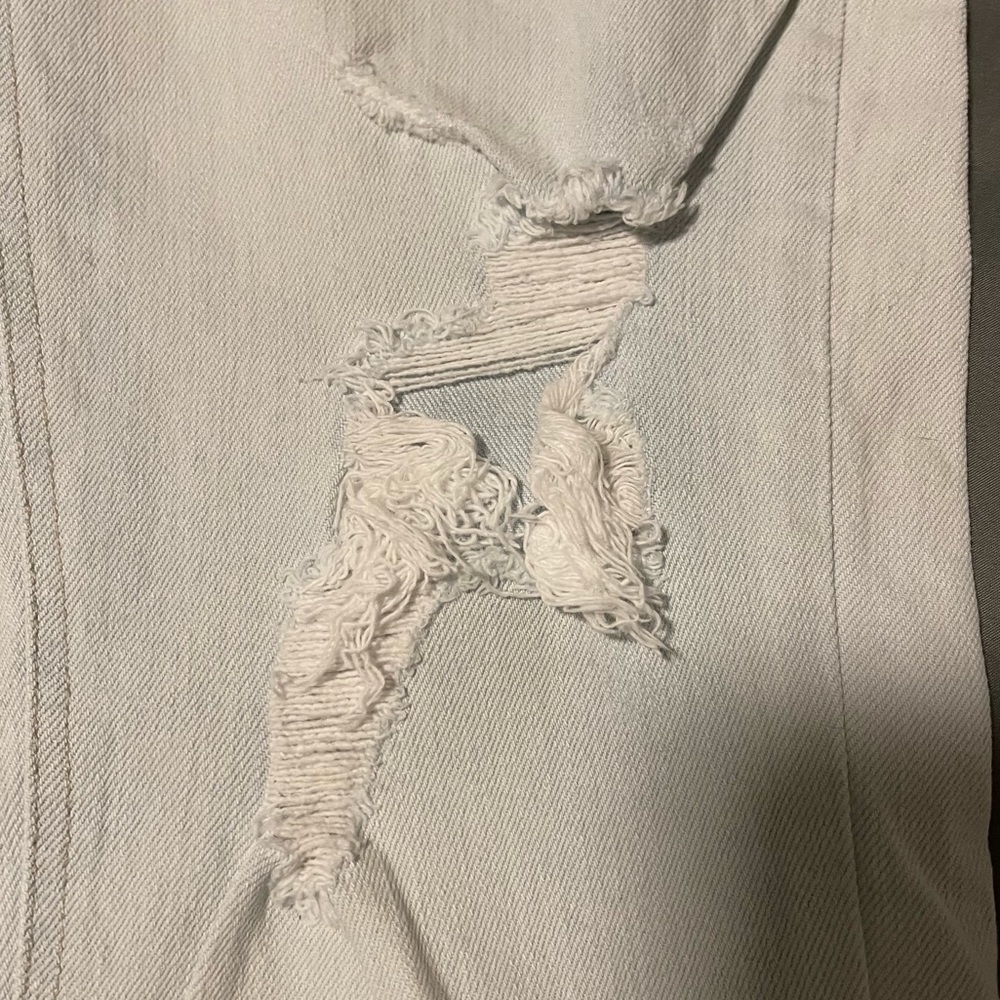 Wildfable High Rise Mom Jean - Picture 3 of 12